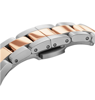 Orologio Daniel Wellington Donna Iconic Link in Acciaio DW00100359 - DW00100359